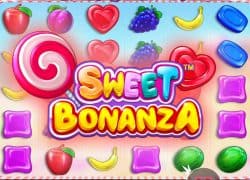 Sweet Bonanza Dolly Casino Game